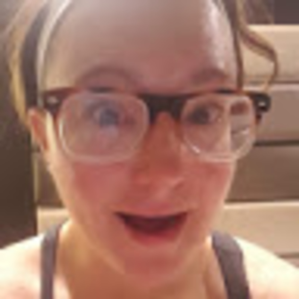 Meet your Posher, Rachael